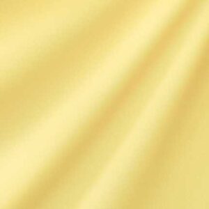Tablecloth, Maize Yellow Poly