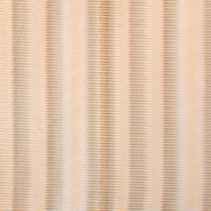 Napkin, Matchstick Sheer with Ivory Back