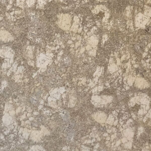 Tablecloth, Metallic Stone - Silver