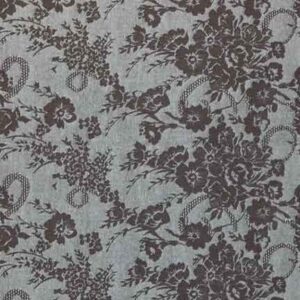 Napkin, Mocha Bouquet