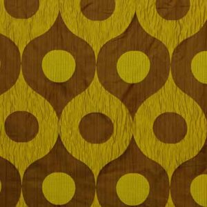 Tablecloth, Mod Citron