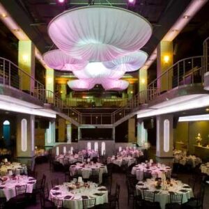 Ceiling Decor, Canopy