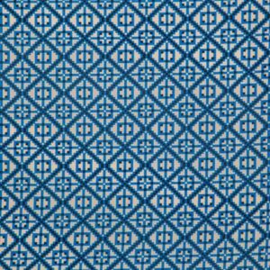 Tablecloth, Nordic Blue Sheer