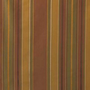 Napkin, Nutmeg Stripe