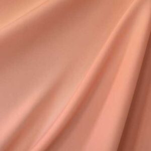 Tablecloth, Peach Poly