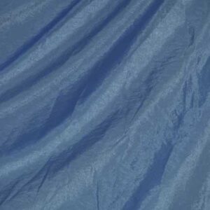 Tablecloth, Periwinkle Crinkle