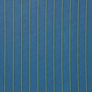 Napkin, Periwinkle Stripe