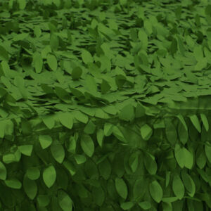 Tablecloth, Petal Taffeta - Grass
