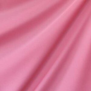 Tablecloth, Pink Poly