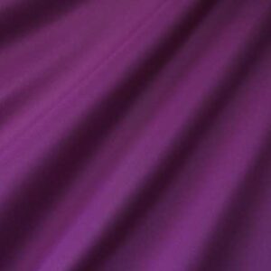 Tablecloth, Plum Poly