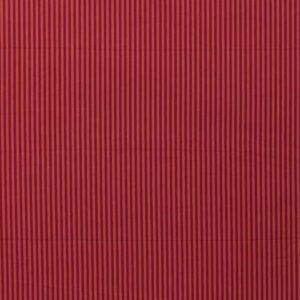 Napkin, Pumpkin Pinstripe