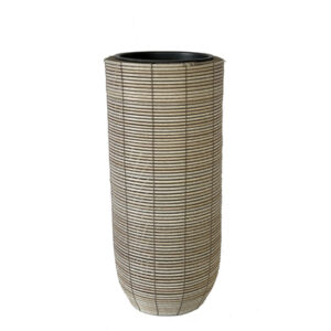 Rattan Risers