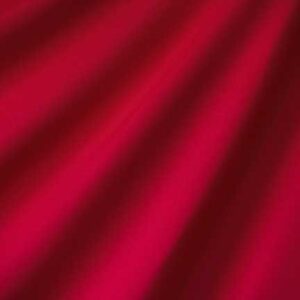 Tablecloth, Red Poly