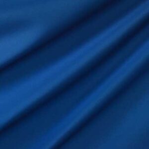 Tablecloth, Royal Blue Poly