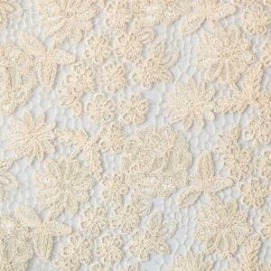 Runner, Ivory Lace