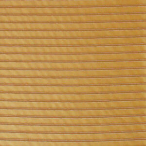 Tablecloth, Saffron Stripe