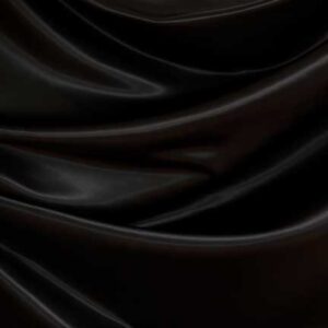 Tablecloth, Tiffany Black