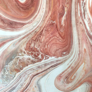 Tablecloth, Luxe Print - Sedona