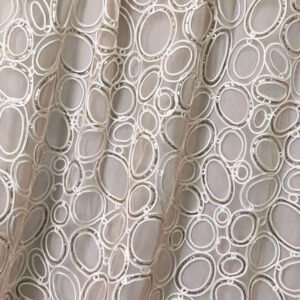 Tablecloth, Boutique Collection - Sequin Pebbles