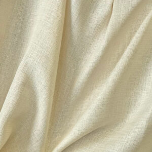 Tablecloth, Shimmer - Ivory