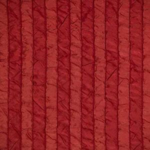 Tablecloth, Siberian Stitch - Papaya