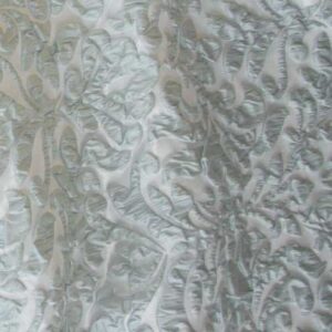 Tablecloth, Siberian Stitch - Ice