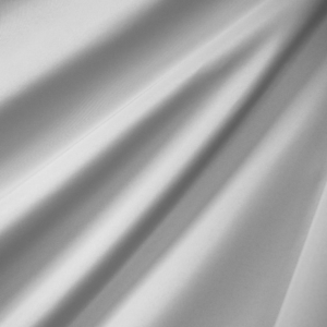 Tablecloth, Silver Poly