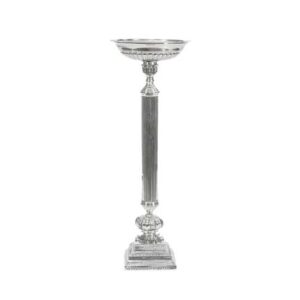 Silver Compote Riser