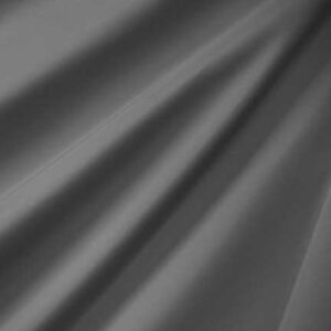 Tablecloth, Silver Poly