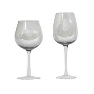 Smoke Goblet - Red and White Wine