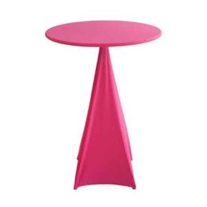 Tableform, Stretch - Fuchsia