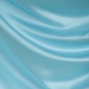 Napkin, Tiffany Capri Blue w/ Blue Back