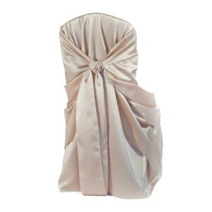 Chair Cover, Tiffany Cashmere Bag Style