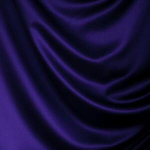 Runner, Tiffany Purple