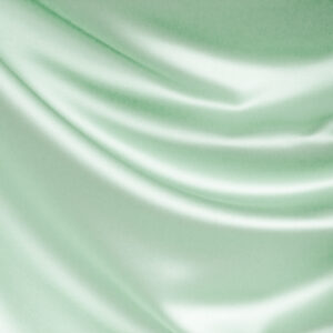 Napkin, Tiffany Mint w/ Ivory Back