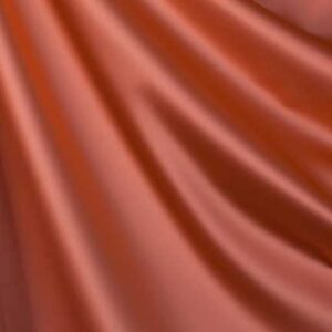 Tablecloth, Tiffany Papaya