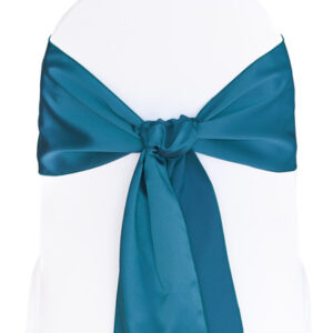 Sash, Tiffany Peacock