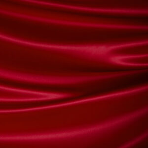 Tablecloth, Tiffany Red
