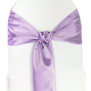 Sash, Tiffany Violet
