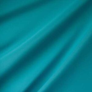Tablecloth, Turquoise Poly