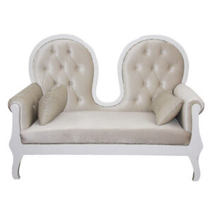 Furniture, U - Love Seat