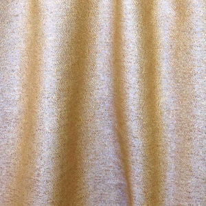 Tablecloth, Crystal - Gold