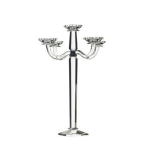 Marquis Crystal Candelabra