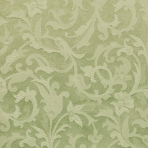 Tablecloth, Green Essence Damask