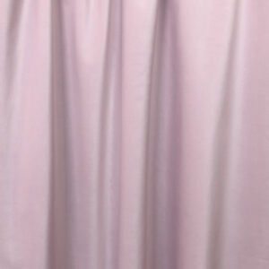 Tablecloth, Velvet - Light Pink
