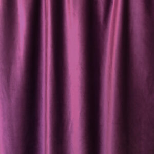 Tablecloth, Velvet - Purple