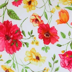 Tablecloth, Virginia Bouquet