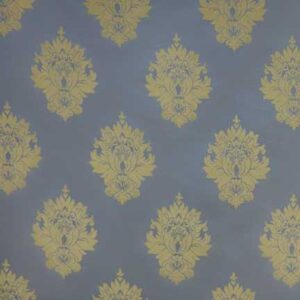 Tablecloth, Wedgewood Damask