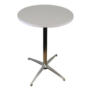 Table, White 24