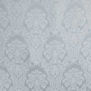 Tablecloth, White Wellington Damask